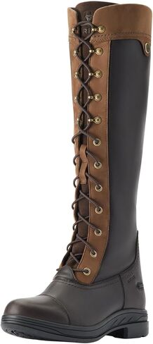 ARIAT Coniston Max Waterproof Insulated Boot womens Knee High Boot in Kuwait