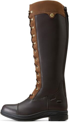 ARIAT Coniston Max Waterproof Insulated Boot womens Knee High Boot in Kuwait