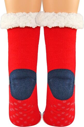 جوارب شيربا الحرارية المنفوشة من اراد، جوارب روك فيستيفال لمحبي الموسيقى، 3 ازواج in Kuwait