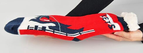 جوارب شيربا الحرارية المنفوشة من اراد، جوارب روك فيستيفال لمحبي الموسيقى، 3 ازواج in Kuwait