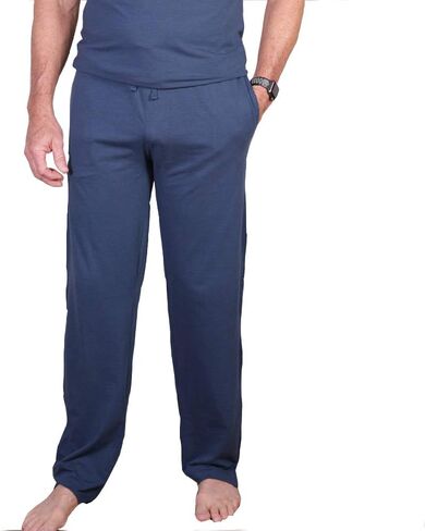 بنطال Faceplant Bamboo Hendrix Lounge للرجال in Kuwait