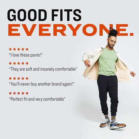 Pair of Thieves Men's Men's Classic Lounge Pants in Kuwait