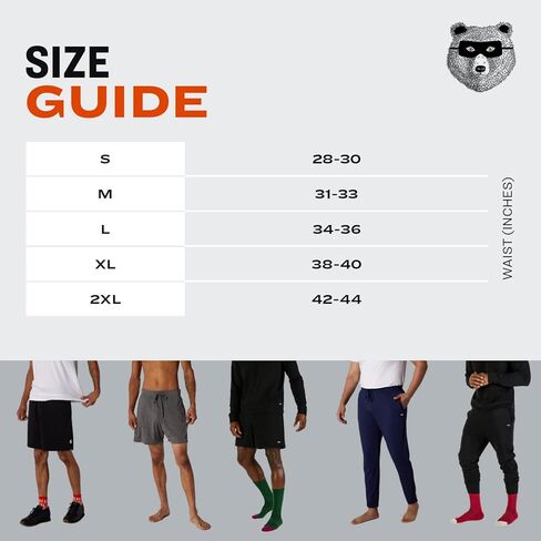 Pair of Thieves Men's Men's Classic Lounge Pants in Kuwait