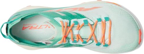 ALTRA Women's AL0A548D Mont Blanc Trail Running Shoe, Mint - 7.5 M US in Saudi Arabia