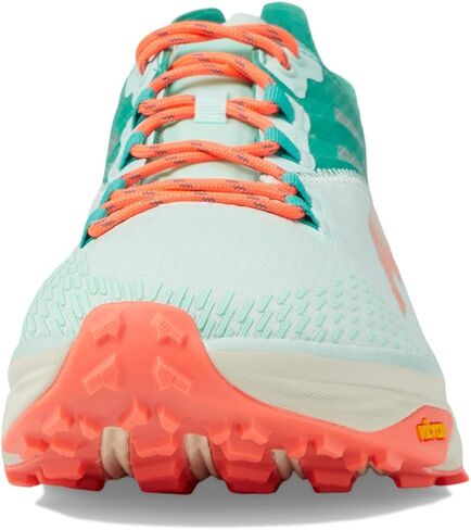 ALTRA Women's AL0A548D Mont Blanc Trail Running Shoe, Mint - 7.5 M US in Saudi Arabia