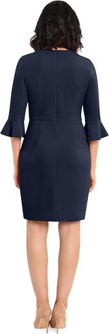 Donna Morgan Women's Kendall Sheath Dress in Saudi Arabia