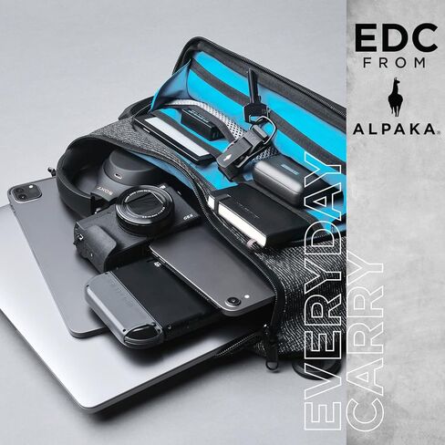 حقيبة ماسنجر كروس برافو سلينج ماكس من الباكا | حقيبة ظهر مضادة للسرقة | حقائب كتف كروس خفيفة الوزن للسفر in Kuwait