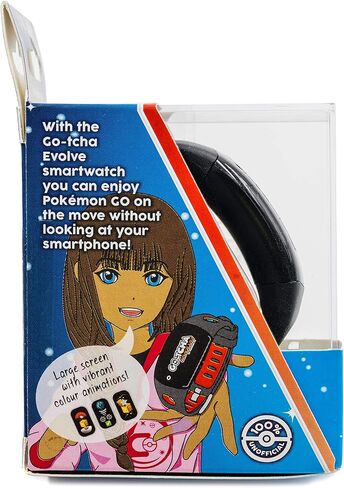 GO-TCHA EVOLVE GREY [DATEL] in Kuwait