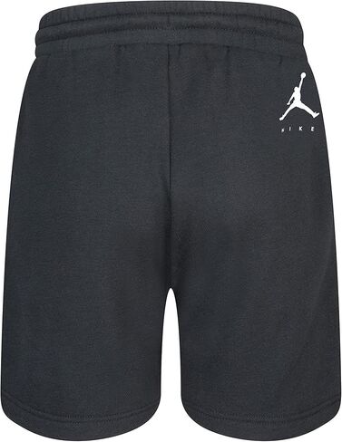 شورت Jumpman X Nike Fleece للأولاد من جوردن (الأطفال الصغار/الأطفال الصغار/الأطفال الكبار) in Saudi Arabia