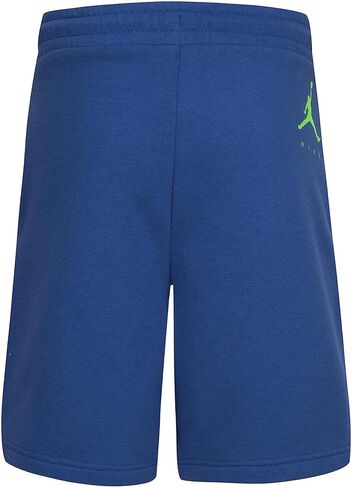 شورت Jumpman X Nike Fleece للأولاد من جوردن (الأطفال الصغار/الأطفال الصغار/الأطفال الكبار) in Saudi Arabia
