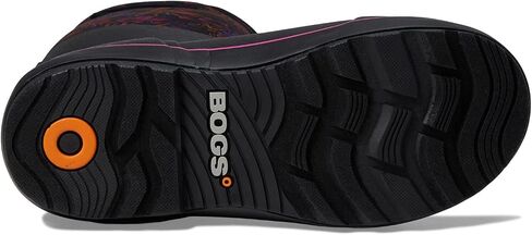 BOGS Women's Classic Ii-Paradise Snow Boot in Saudi Arabia