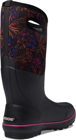 BOGS Women's Classic Ii-Paradise Snow Boot in Saudi Arabia
