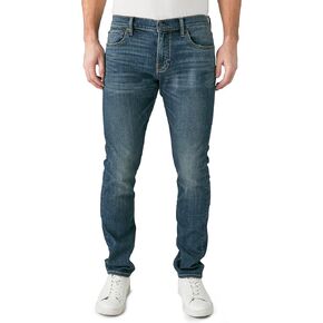 Lucky Brand Men's 110 Slim Coolmax Stretch Jean in Saudi Arabia