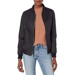 Charles River Apparel Women's Boston Flight Jacket in Kuwait