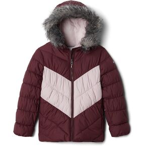 Columbia Girls' Arctic Blast Jacket in Saudi Arabia