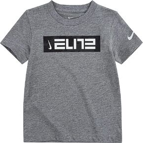 Nike Baby Boy's Elite Print Fill Tee (Toddler) in Saudi Arabia