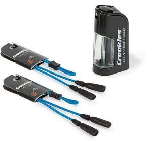 Croakies Kids Terra System Adjustable Eyewear Retainer (Two-Pack) in Kuwait