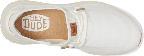 Hey Dude Sirocco Neutrals in Saudi Arabia