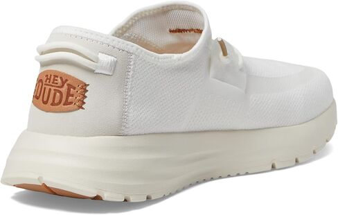 Hey Dude Sirocco Neutrals in Saudi Arabia