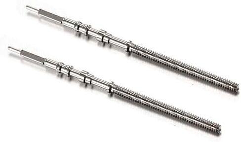 TOMIYOY Modify Watch Crown Stem Replacement Repair Tool Parts Fit for SKX007 009 6105 NH35 NH36 4R36 Automatic Movement in Saudi Arabia