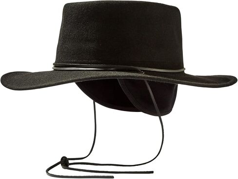 Tilley Adventure Hat in Saudi Arabia