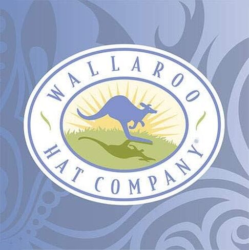 Wallaroo Hat Company – Women’s Ladies Explorer Sun Hat – UPF 50+, Packable, Chin Strap, Adjustable Size for Medium Crowns in Saudi Arabia