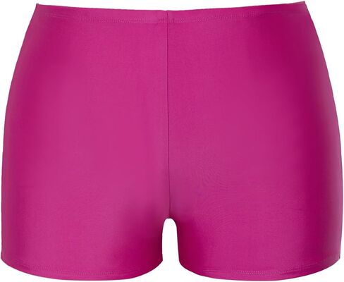 ملابس سباحة تانكيني من قطعتين من هانا نيكول للنساء، فستان سباحة بمقاس كبير مع شورت للأولاد in Kuwait