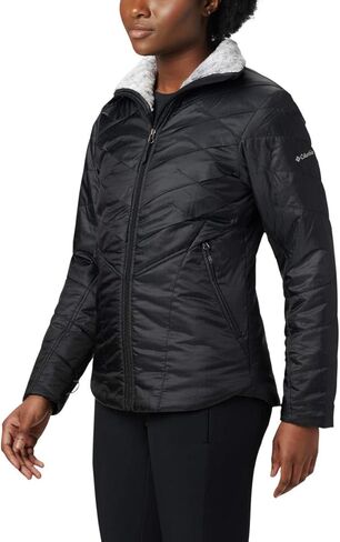 Columbia Women's Kaleidaslope ii Jacket in Saudi Arabia