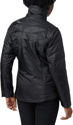 Columbia Women's Kaleidaslope ii Jacket in Saudi Arabia