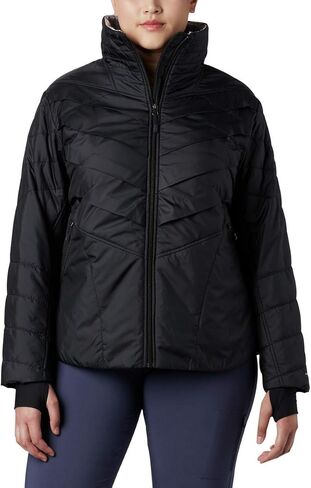 Columbia Women's Kaleidaslope ii Jacket in Saudi Arabia
