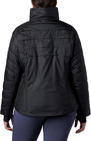 Columbia Women's Kaleidaslope ii Jacket in Saudi Arabia