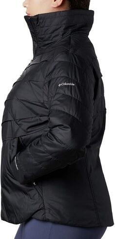 Columbia Women's Kaleidaslope ii Jacket in Saudi Arabia