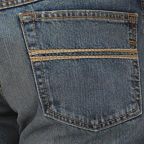Cinch Men's Carter Relaxed Fit Jean in Saudi Arabia