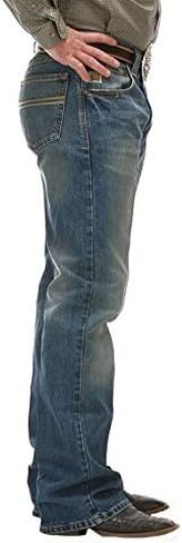Cinch Men's Carter Relaxed Fit Jean in Saudi Arabia