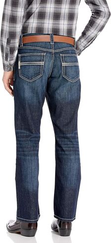 Cinch Men's Carter Relaxed Fit Jean in Saudi Arabia
