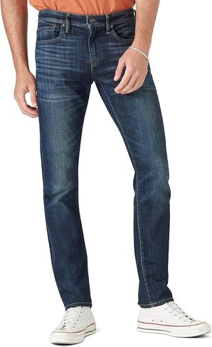 Lucky Brand Men's 110 Slim Coolmax Stretch Jean in Saudi Arabia