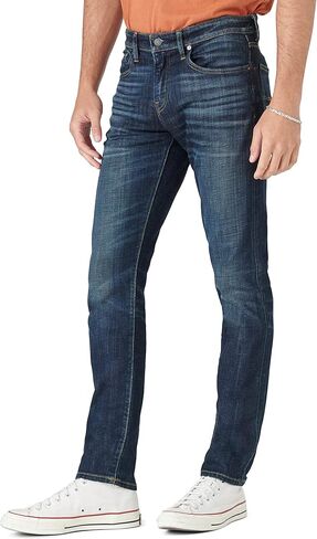 Lucky Brand Men's 110 Slim Coolmax Stretch Jean in Saudi Arabia