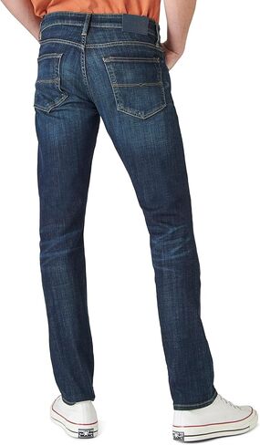 Lucky Brand Men's 110 Slim Coolmax Stretch Jean in Saudi Arabia