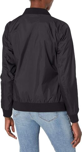 Charles River Apparel Women's Boston Flight Jacket in Saudi Arabia