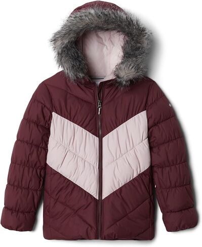 Columbia Girls' Arctic Blast Jacket in Saudi Arabia