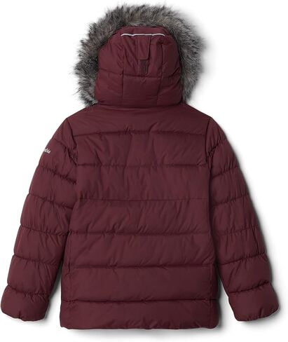 Columbia Girls' Arctic Blast Jacket in Saudi Arabia