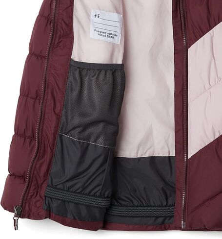 Columbia Girls' Arctic Blast Jacket in Saudi Arabia
