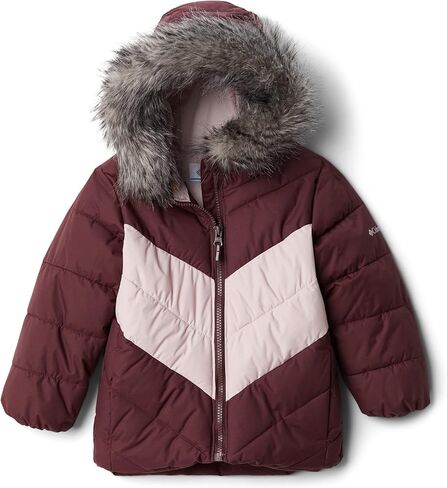 Columbia Girls' Arctic Blast Jacket in Saudi Arabia