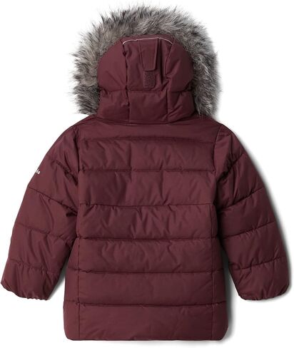 Columbia Girls' Arctic Blast Jacket in Saudi Arabia