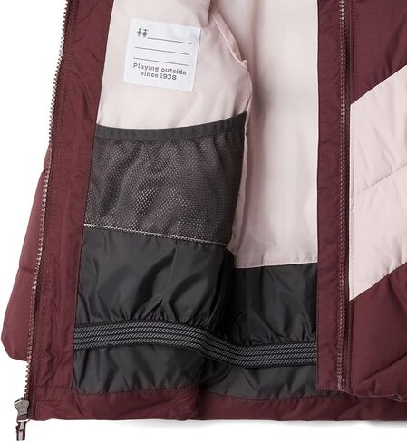 Columbia Girls' Arctic Blast Jacket in Saudi Arabia