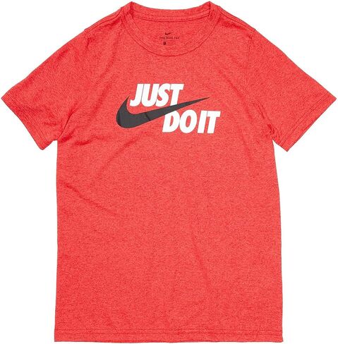 تيشيرت Dye Just Do It من نايك للأولاد (للأطفال الكبار) in Saudi Arabia