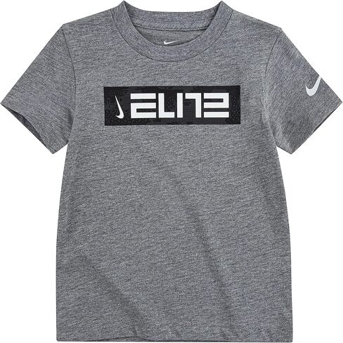Nike Baby Boy's Elite Print Fill Tee (Toddler) in Saudi Arabia