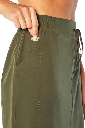 Marika Women's Kira Stretch Woven Skort in Saudi Arabia