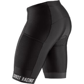 Men's Triathlon Shorts with Leg Pockets and Adjustable Drawstring - Mens Tri Suit - Mens Tri Short in Saudi Arabia