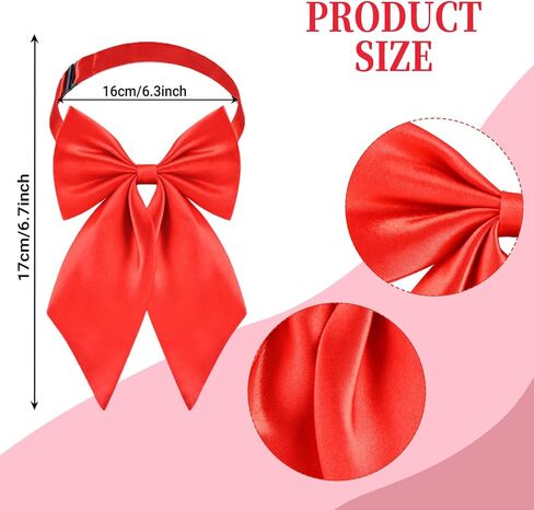 Matiniy 5 PCS Cat Costume Set Include Cat Headband Bow Tail Gloves Knee Socks Tie for Women Girls Halloween Cosplay in Saudi Arabia
